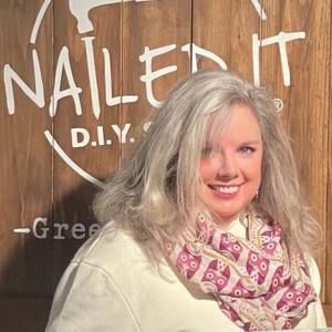 Meet your Posher, Patricia